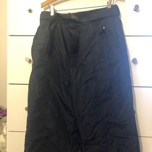 Columbia Ski Pants/Snow Pants